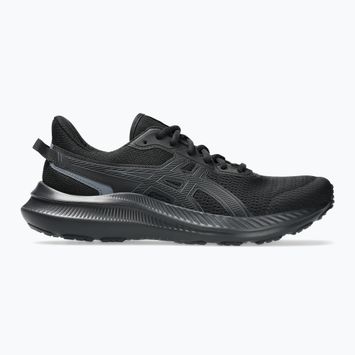Кросівки жіночі для бігу ASICS Jolt 5 black/carrier grey