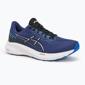 Кросівки для бігу чоловічі ASICS GT-1000 13 indigo blue/white
