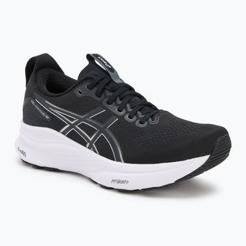 Кросівки для бігу чоловічі ASICS Gel-Kayano 32 black/white