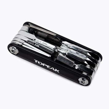 Велосипедний ключ Topeak Mini P20F чорний T-TT2582B