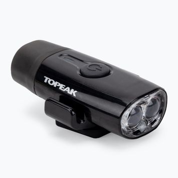 Велосипедний ліхтарик передній Topeak HeadLux T-TMS096B
