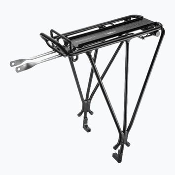 Багажник велосипедний Topeak Explorer Disc with Spring MTX 2.0 чорний T-TA2137B