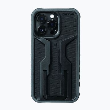 Чохол для телефону Topeak RideCase iPhone 14 Plus чорний T-TT9875BG