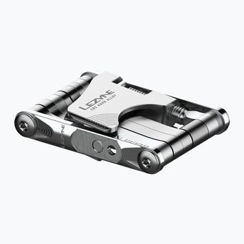 Ключ велосипедний Lezyne SV Pro 13 silver