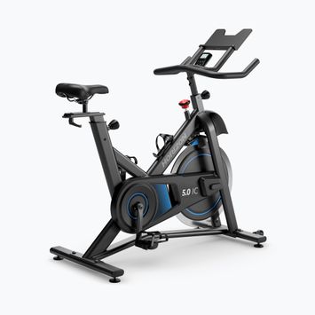 Велотренажер Horizon Fitness Indoor Cycle 5.0 IC