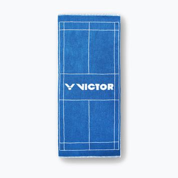 Рушник VICTOR TW188 40 x 100 cm blue