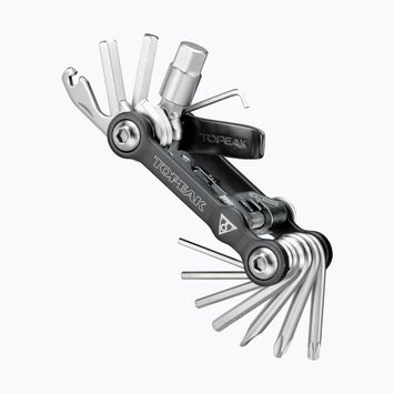 Ключ велосипедний Topeak Mini 18+