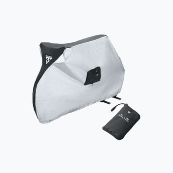Велосипедний чохол Topeak Bike Cover Road Bike сріблястий T-TBC001