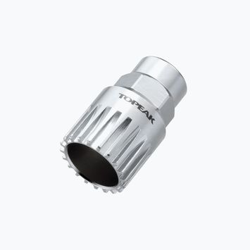 Ключ для супортів Shimano/ISIS Topeak Cartridge Bottom Bracket Tool T-TPS-SP18