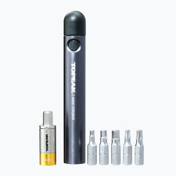 Ключ динамометричний Topeak Nano Torqbar 5 Нм