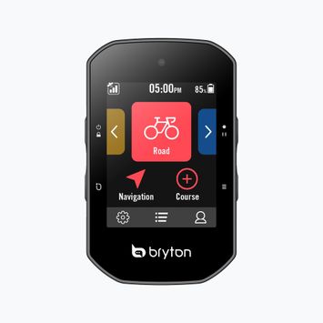 Велонавігатор Bryton Rider S500E CC-NB00001