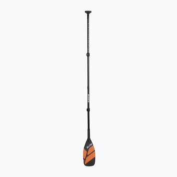 Весло для SUP 3 шт Gladiator Elite червоне