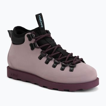 Взуття Native Fitzsimmons Citylite Bloom wildflower purple/vino purple/jiffy vanilla