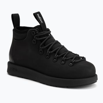 Взуття Native Fitzsimmons Venture jiffy black/jiffy black