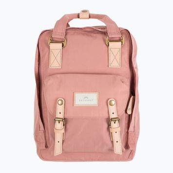 Рюкзак міський Doughnut Macaroon 16 л rose
