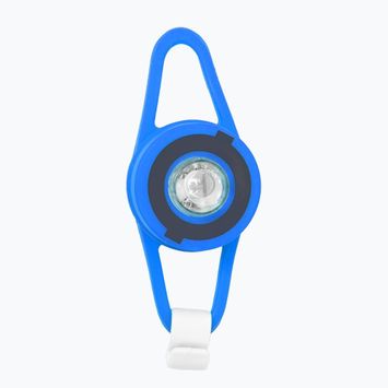Ліхтарик Globber Flash Light Led navy blue