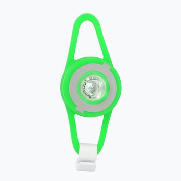 Ліхтарик Globber Flash Light Led neon green
