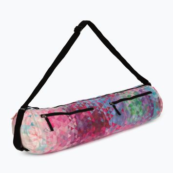 Сумка для килимків для йоги YogaDesignLab Mat Bag рожева MB-Tribeca Sand