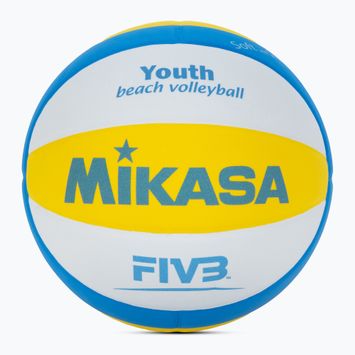 М'яч для пляжного волейболу Mikasa SBV Розмір 5