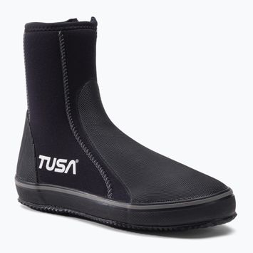 Неопренове взуття TUSA Ss Dive Boot High 5мм чорне DB-0107