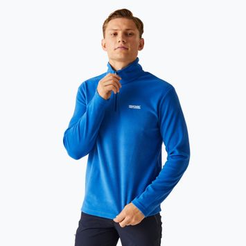 Чоловічий флісовий світшот REGATTA Thompson oxfblu/navy