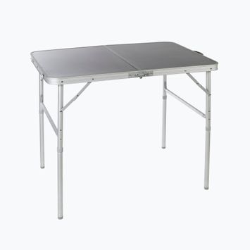 Стіл туристичний Vango Granite Duo 90 grey