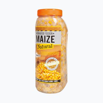Кукуридзяна наживка Dynamite Baits Frenzied Maize Jar