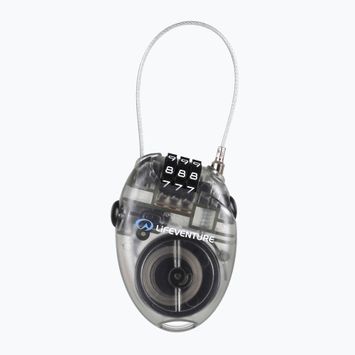 Замок Lifeventure Mini Cable Lock