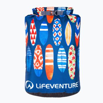Мішок водонепроникний Lifeventure Dry Bag 25 l блакитний LM59693
