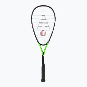 Сквош ракетка Karakal Pro Hybrid чорна