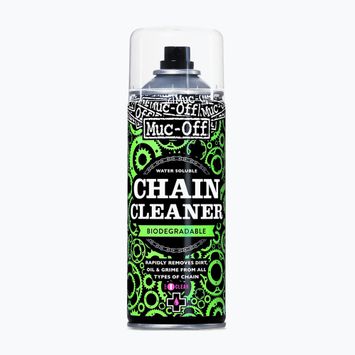 Знежирювач Muc-Off Bio Chain Cleaner 400 ml 2175100110