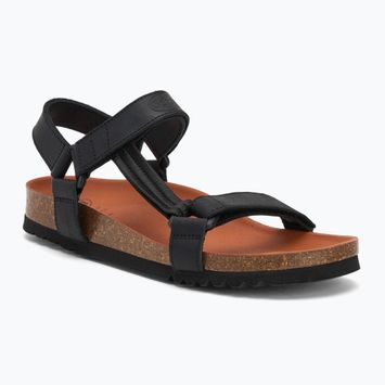 Сандалі Scholl Heaven Ad Med black