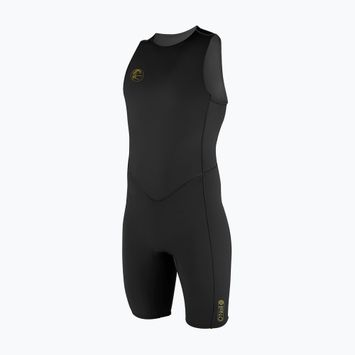 Гідрокостюм чоловічий O'Neill O'Riginal 2 мм Back Zip Sleeveless Spring black/black