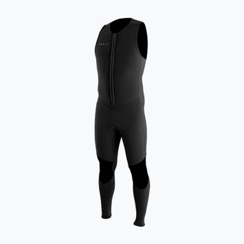 Гідрокостюм чоловічий O'Neill Reactor-2 1,5 мм Front Zip Sleeveless Full black/black