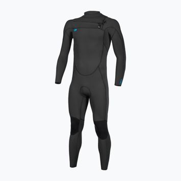 Гідрокостюм дитячий O'Neill Youth Ninja 5/4 Chest Zip Full black/black/black