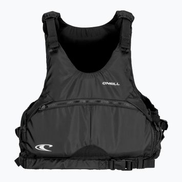 Чоловічий жилет O'Neill Multisport ISO 50N чорний