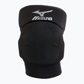 Наколінники волейбольні Mizuno Open Back Kneepad чорні Z59SS89009