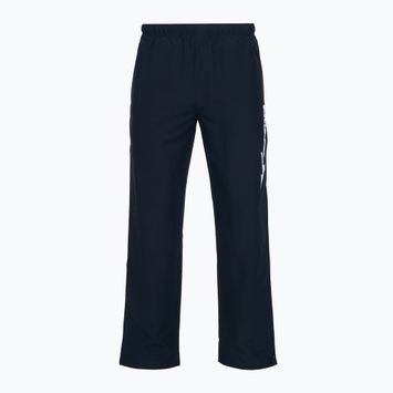 Штани для тренувань чоловічі Mizuno Takeshi Track navy