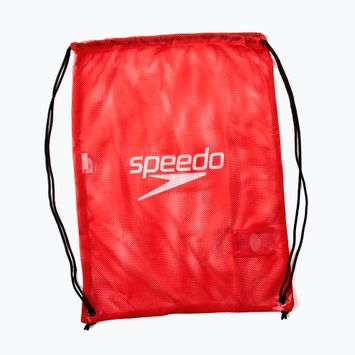 Мішок для плавання Speedo Equip Mesh червоний 68-07407