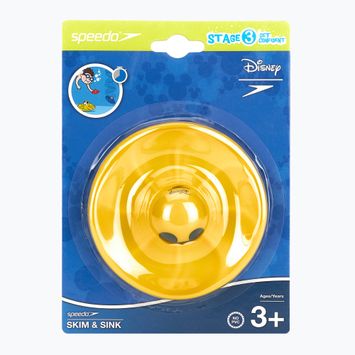 Іграшки для підводного плавання Speedo Skim & Sink yellow