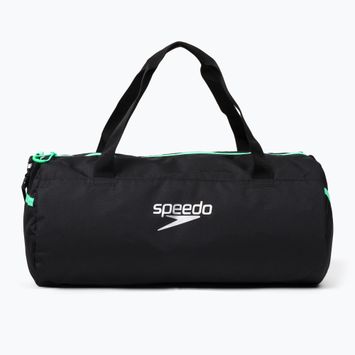 Сумка для плавання Speedo Duffel чорна 68-09190