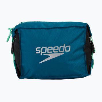 Косметичка Speedo Pool Side Bag блакитна 68-09191