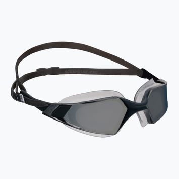 Окуляри для плавання Speedo Aquapulse Pro Mirror oxid grey/silver/chrome 68-12263D637