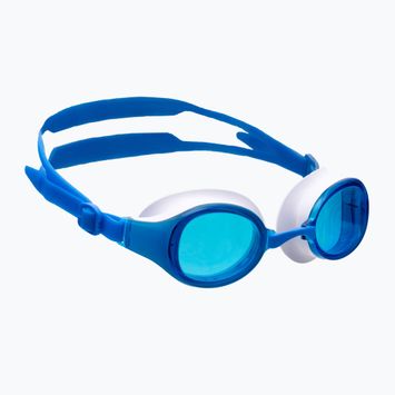 Окуляри для плавання Speedo Hydropure blue/white/blue 68-12669D665