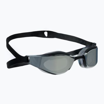 Окуляри для плавання Speedo Fastskin Hyper Elite Mirror black/oxid grey/chrome 68-12818F976