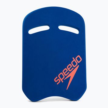 Дошка для плавання Speedo Kick Board синя 8-01660G063