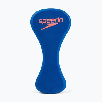 Дошка для плавання Speedo Pullbuoy блакитна 8-01791G063