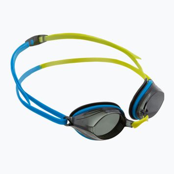 Окуляри для плавання Speedo Vengeance atomic lime/pool blue/smoke 68-11322G791