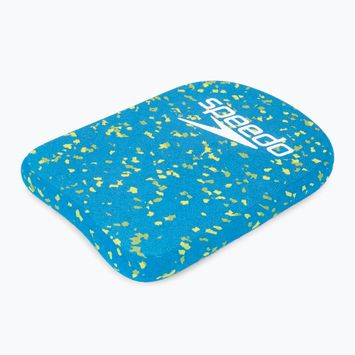 Дошка для плавання Speedo Bloom Kickboard blue / green