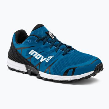 Кросівки для бігу чоловічі Inov-8 Trailtalon 235 блакитні 000714-BLNYWH